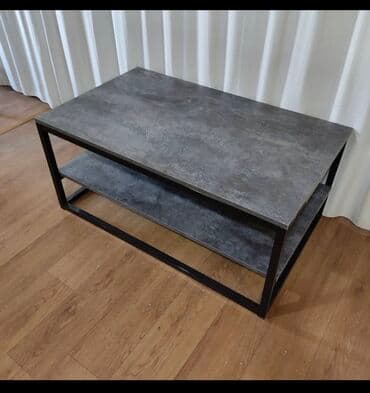 кухонные навесные шкафы: Стол Лофт Есть в наличии 120х60 На заказ любой размер можете — 9