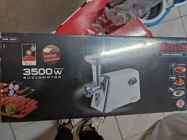 мясорубки ош: Эт туурагыч, Жаңы, Өзү алып кетүү, Акысыз жеткирүү — 4