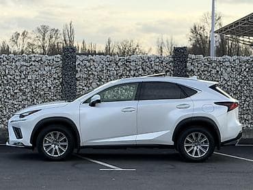 куплю авто с последующим выкупом: Lexus NX: 2020 г., 2 л, Автомат, Бензин, Кроссовер — 8