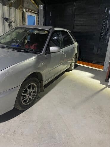 дэу нексия диски на 14 размер: Subaru Impreza: 2005 г., 1.5 л, Автомат, Бензин, Универсал — 6