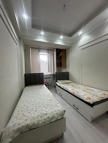 central park: 3 комнаты, 81 м², Элитка, 11 этаж, Евроремонт — 7