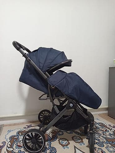 детская коляска складная: Коляска — 4