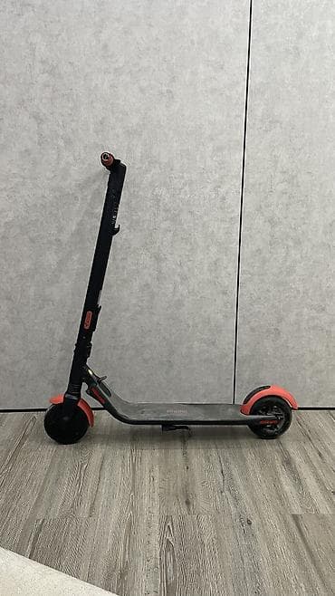 ninebot картинг: Электросамокат, Ninebot, Без рассрочки, Б/у — 1