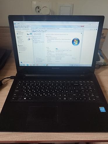 Ноутбуктар жана аксессуарлар: Продаю ноутбук Lenovo G50-30. Это отличный бюджетный вариант для — 1