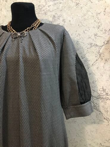 прокат карнавальных костюмов в бишкеке бишкек: Вечернее платье, Пышное, Длинная модель, С рукавами, S — 6