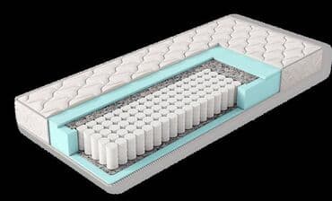 противопролежневый матрас цена бишкек: Матрасы ортопедические ! Независимые пружины ! Модуль независимых — 4
