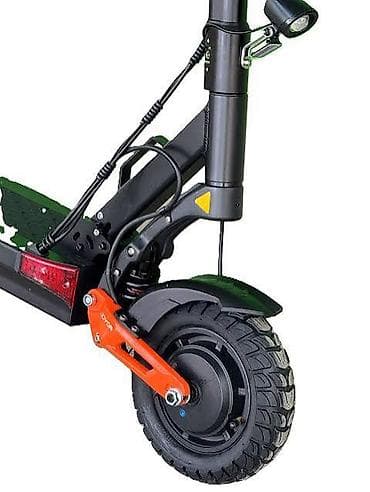 top ten: Электросамокат, Без рассрочки, Новый, Самовывоз, Платная доставка — 5