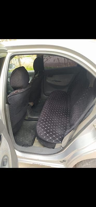 daewoo lacetti 2005: Daewoo Nubira: 1997 г., 1.8 л, Механика, Бензин, Седан — 4