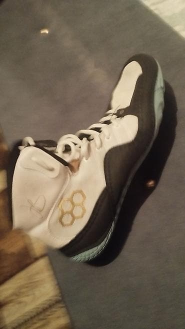 лининг кроссовки мужские бишкек: Барцовки,рудис — 2