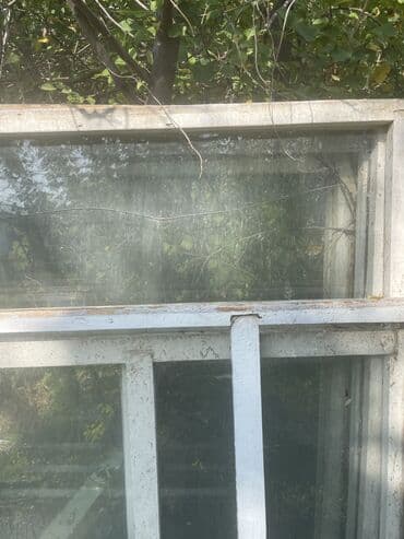 раковина с тумбой бишкек: Терезе сатылат рамасы менен размер 1/125 6шт Бишкек — 2