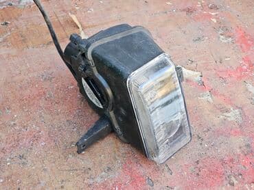 лобовое стекло опель вектра б: Оң туманга каршы фара Opel 1991 г., Колдонулган, Оригинал, Германия — 11