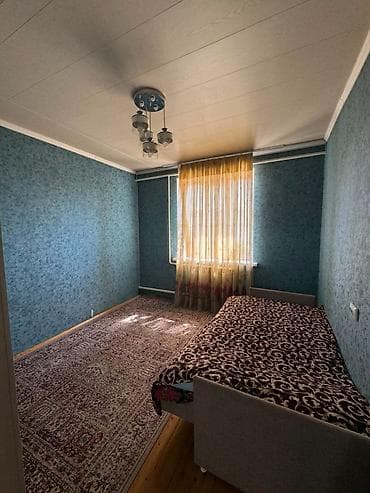 тунгу: Продается дом с бизнесом в жм. Ак ордо 3 Площадь: 4 соток, размером — 6