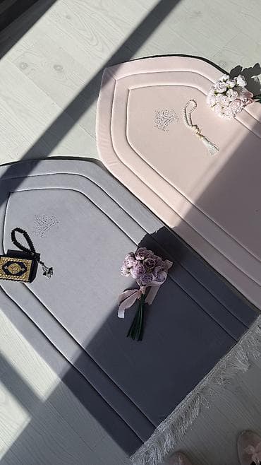 Скупка ковров: Жайнамаз, Подарочный — 4