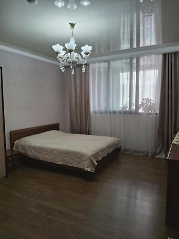 3: 3 комнаты, 121 м², Джал мкр (в т.ч. Верхний, Нижний, Средний) Элитка, 2 этаж, Евроремонт — 10