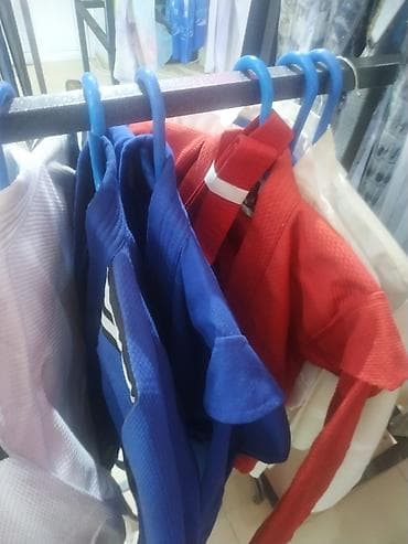 red centr: Кимоно цена 1950сом
 
самбовки 1950 сом — 1