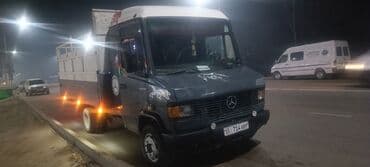 диск на фуру цена: Грузовик, Mercedes-Benz, Стандарт, 4 т, Б/у — 4