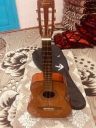 кастюм мишка: Классикалык гитара калтасы жана кападастери менен !!!✅✅ Классический — 5