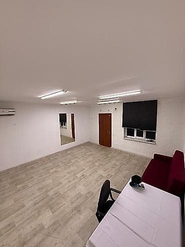 сдаю кобинет: Элабаева Сдается многофункциональный офис открытой планировки В — 2