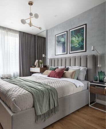 1 комната, Душевая кабина, Постельное белье, Кондиционер at lalafo.kg 1 комната, Душевая кабина, Постельное белье, Кондиционер