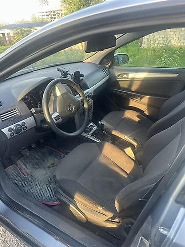 опел астра фара: Opel Astra: 2009 г., 1.6 л, Ручные, Бензин, Седан — 4