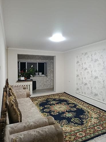 Недвижимость: Сдаётся с ПОДСЕЛЕНИЕМ 1 комната,в 2-х комнатной квартире для 4 девушек — 1