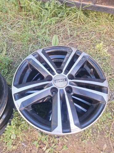 шины бишкек дордой цены: Куйма Дисктер R 14 Комплект, Колдонулган — 4