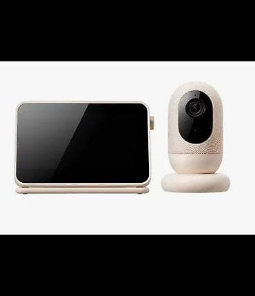 видеоняня купить: Видеоняня "XIAOMI" MJSXJ19CM Бренд: MIUI/Xiaomi Серия — 2