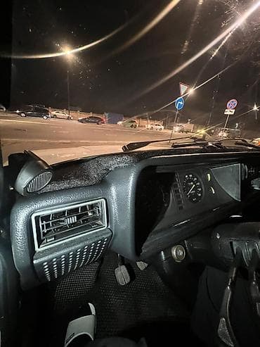 волга чайка: ВАЗ (ЛАДА) 2107: 2005 г., Механика, Бензин — 7