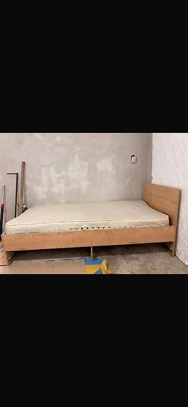 Мебельные гарнитуры: 🔥 ‼️Срочно продам мебель+ 2 односпальные кровати или🛏️🛏️ Продам 2 — 4