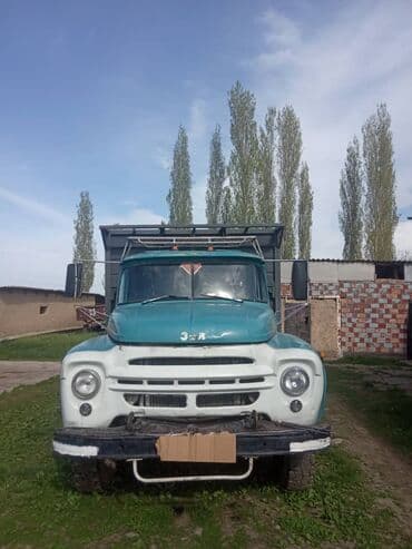 земля ивановка: Отсев, Для бетона, Оптом, Камаз — 9