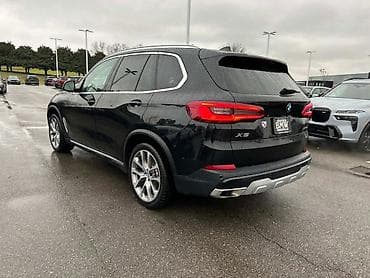 вайлдмейстер ех5: BMW X5: 2019 г., 0.3 л, Автомат, Бензин, Кроссовер — 3