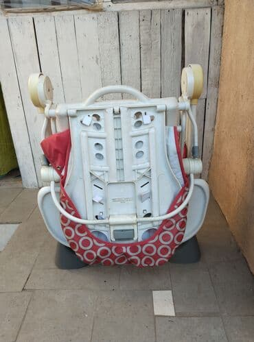 Шкафы: Стол для кормления ребенка оригинал — 7