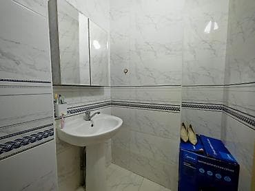 Продажа квартир: 2 комнаты, 66 м², Элитка, 11 этаж, Евроремонт — 10