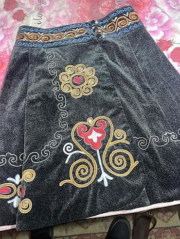 lining 38: Белдемчи — 2