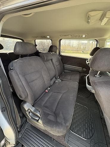 Унаа сатуу: Honda Elysion: 2007 г., 3 л, Автомат, Бензин, Вэн/Минивэн — 10