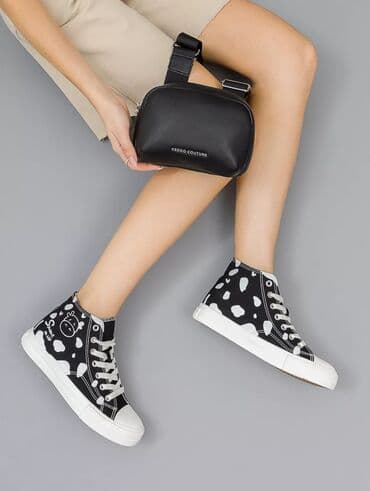 Атайын кийим: Сумка женская. Новая — 2