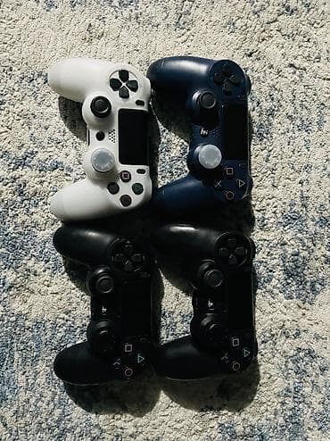 Xbox Series X: Срочно продается все что на фото ❗️ Продается стильный коврик с — 5