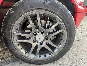 диски шкода 16: Колеса в сборе 205 / 55 / R 16, Зима, Комплект, Легковые, Литые — 6