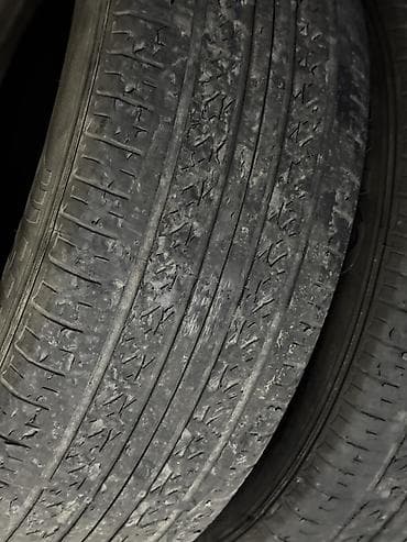 210 55 amg: Шины 205 / 55 / R 16, Всесезонная, Пара, Легковые, Hankook — 7