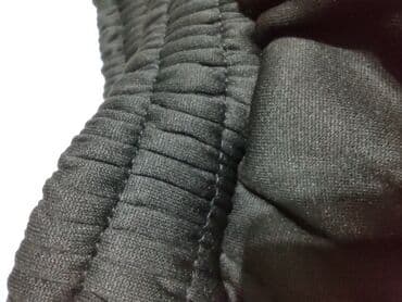 брендовые вещи оригинал: Мужские брюки, XL, Puma, Новый, цвет - Черный, Бесплатная доставка — 3