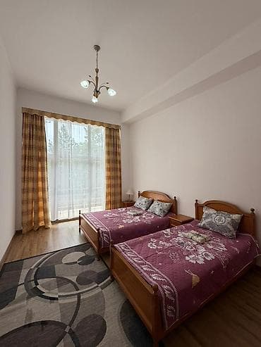 1 комната бишкек: 🌅 ПЕРВАЯ ЛИНИЯ! Премиум-коттедж 197 м² в ЦО «Мурас / Витязь» (Чок-Тал) — 8