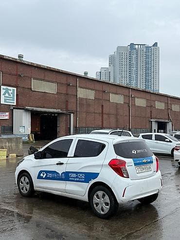 spark 7: Chevrolet Spark: 2020 г., 0.1 л, Вариатор, Бензин, Хэтчбэк — 2