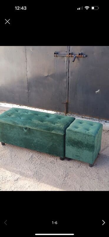 наполнитель для пуфиков: Пуфик заказ и наличи. крышка открывайется сандык 100/40 высота 45 — 6