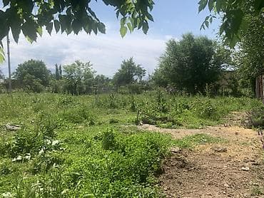 участка сатылат: 10 соток, Курулуш — 3