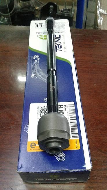 Рулевая часть: Рулевая тяга фиат сейченто/чинквиченто # fiat seicento / Cinquecento — 1