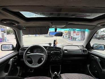 стекло подёмник: Volkswagen Vento: 1993 г., 2 л, Механика, Бензин, Седан — 10