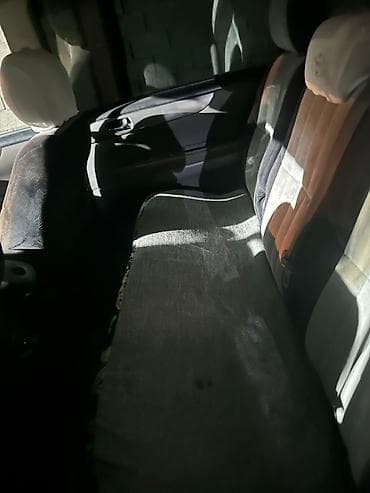 Toyota: Toyota Avensis Verso: 2002 г., 2 л, Кол менен иштөөчү, Бензин, Вэн/Минивэн — 6