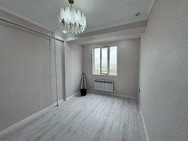 imak: 2 комнаты, 55 м², Элитка, 9 этаж, Евроремонт — 4