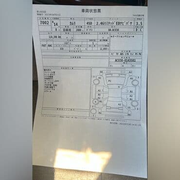 тойота камри 45 бишкек: Toyota Camry ACV30 Тойота Камри В наличии все запчасти на данную — 3