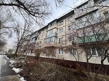 3 комната: 3 комнаты, 61 м², 104 серия, 3 этаж, Косметический ремонт — 7